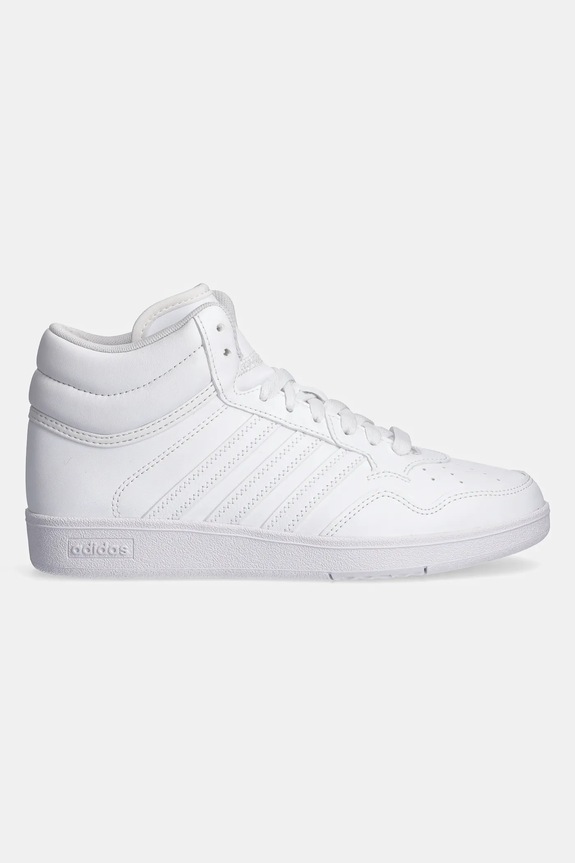 Dječje tenisice adidas Originals HOOPS 4.0 MID JI3476 bijela SS25