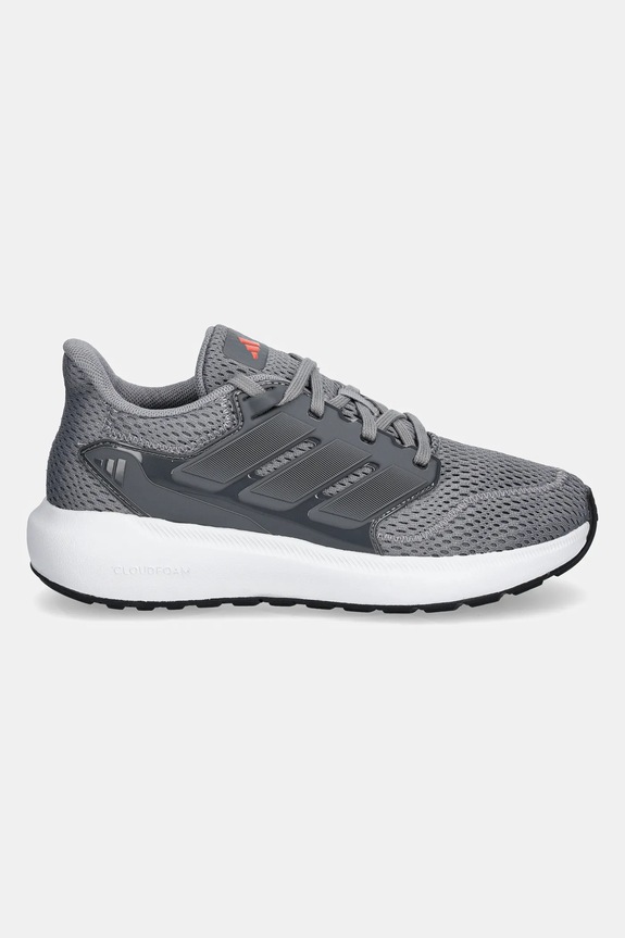 adidas sneakersy dziecięce ULTIMASHOW 2.0 JR2635 szary SS25