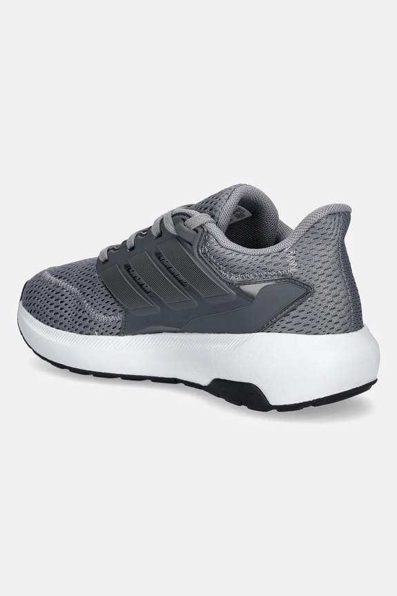 Chłopiec adidas sneakersy dziecięce ULTIMASHOW 2.0 JR2635 szary