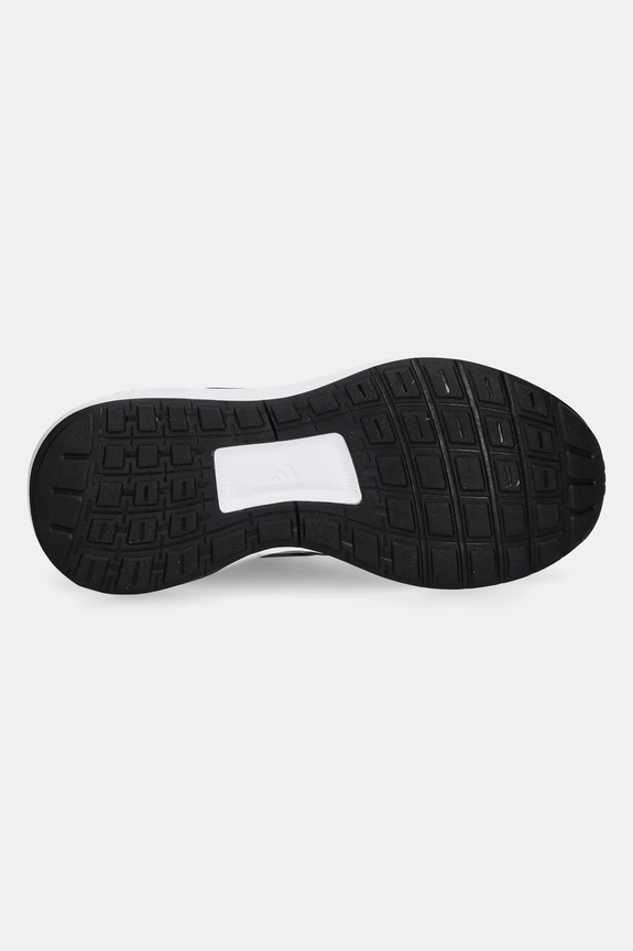adidas sneakersy dziecięce ULTIMASHOW 2.0 JR2635 szary