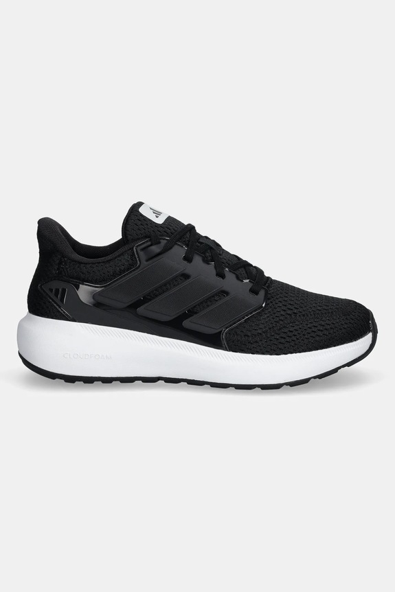 Детские кроссовки adidas ULTIMASHOW 2.0 JH6102 чёрный SS25