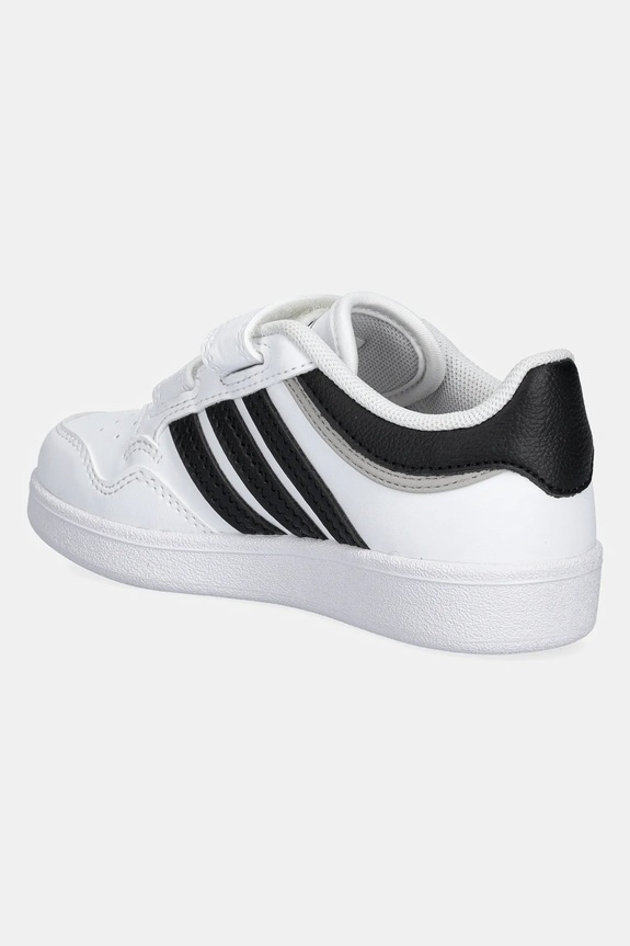 Dječaci Dječje tenisice adidas Originals HOOPS 4.0 JI3482 bijela