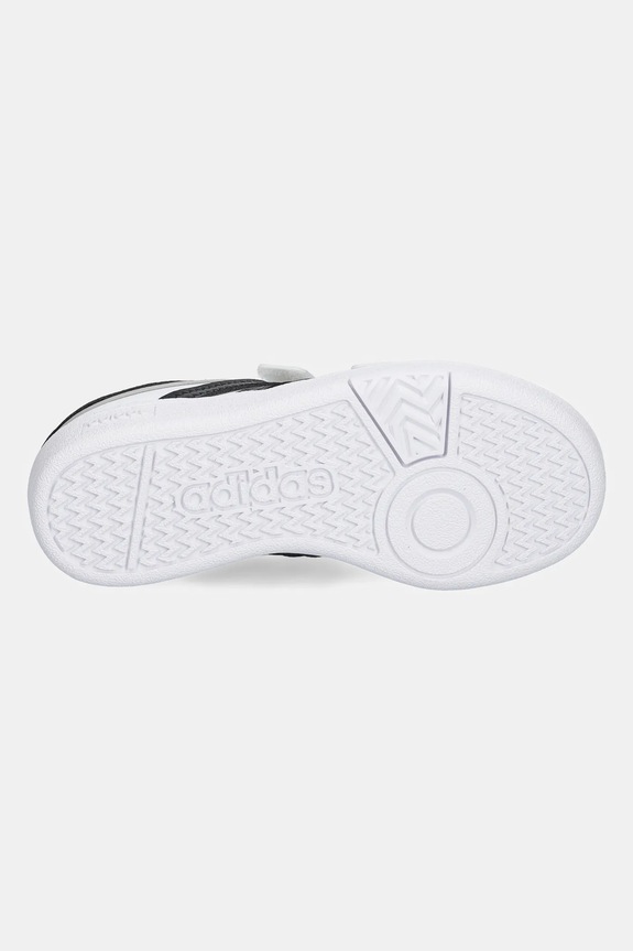 Dječje tenisice adidas Originals HOOPS 4.0 JI3482 bijela