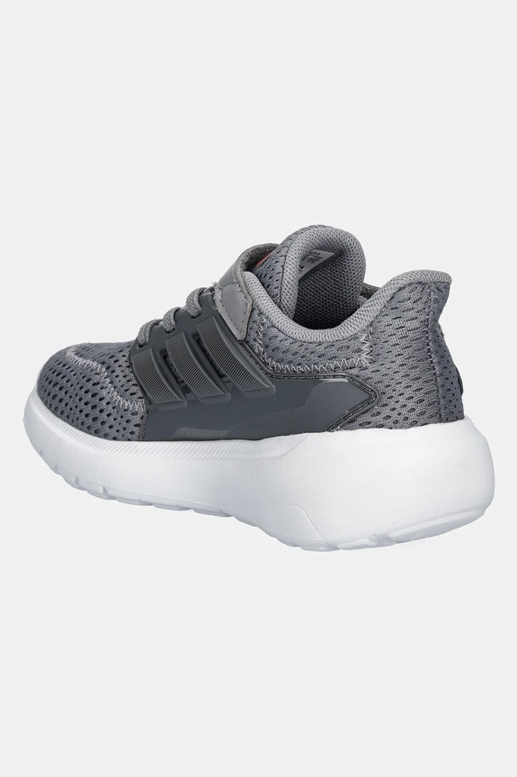 CHLAPEC Dětské sneakers boty adidas ULTIMASHOW 2.0 JR2637 šedá