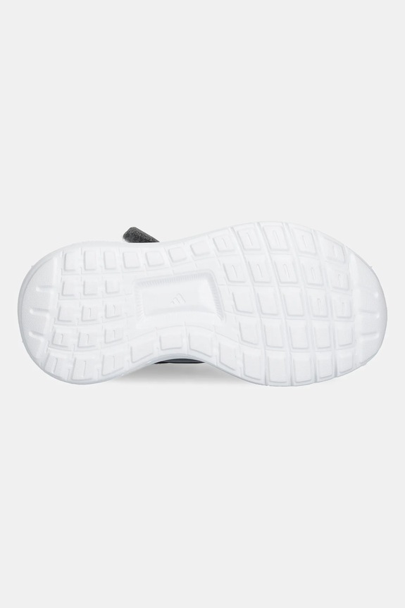 Dětské sneakers boty adidas ULTIMASHOW 2.0 JR2637 šedá