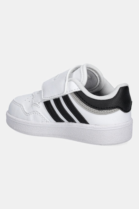 Băieți adidas Originals sneakers pentru copii HOOPS 4.0 JI3486 alb