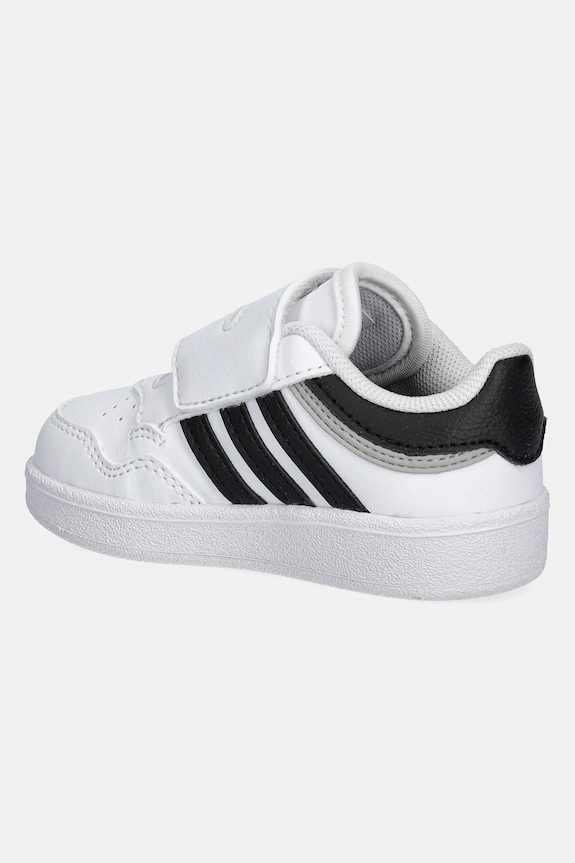 Băieți adidas Originals sneakers pentru copii HOOPS 4.0 JI3486 alb