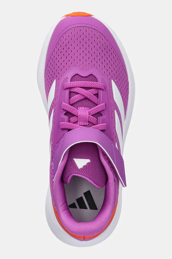 Detské tenisky adidas DURAMO SL2 fialová JI2147