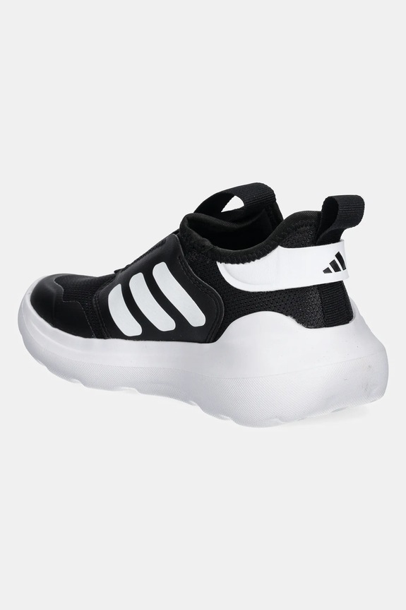 Fiú adidas gyerek sportcipő TENSAUR COMFORT AC JR2722 fekete