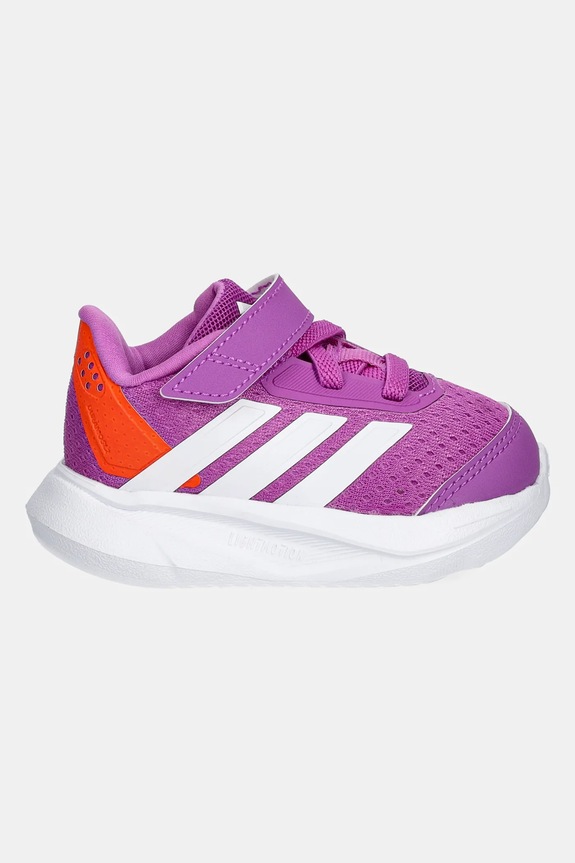 Detské tenisky adidas DURAMO SL2 JI2143 fialová SS25