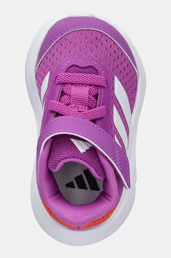 Detské tenisky adidas DURAMO SL2 fialová JI2143