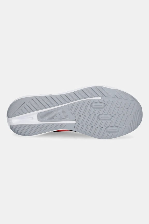 adidas sneakersy dziecięce DURAMO SL2 IH3595 czarny
