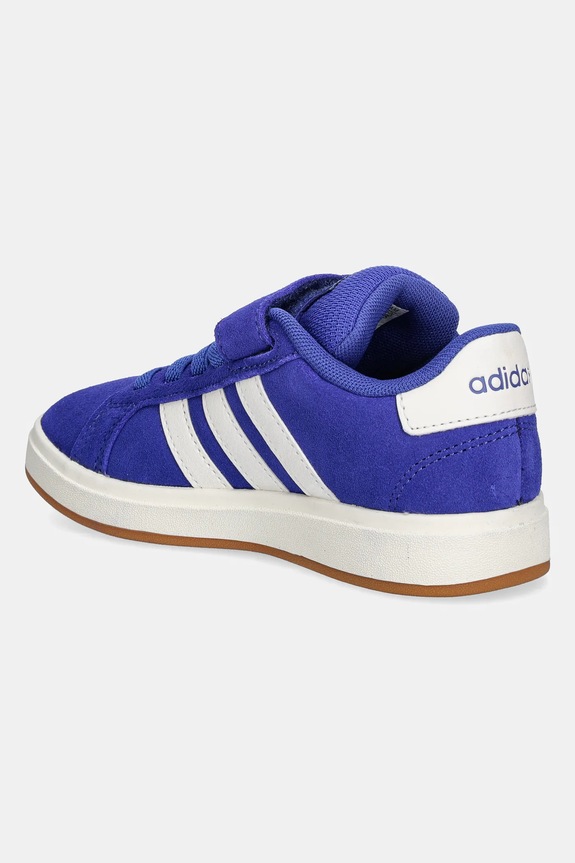 Chlapec Detské tenisky adidas GRAND COURT 00s JH6180 modrá