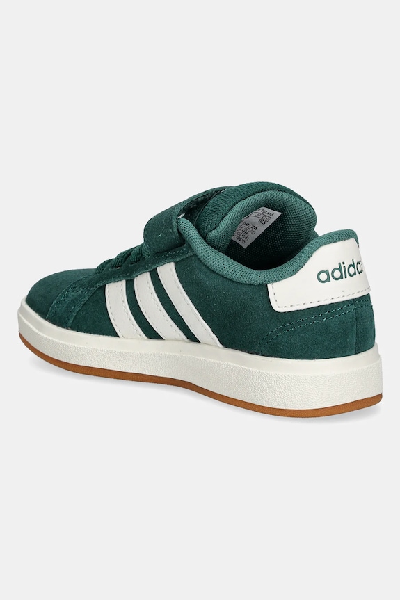 Băieți adidas sneakers pentru copii GRAND COURT 00s JP5898 verde