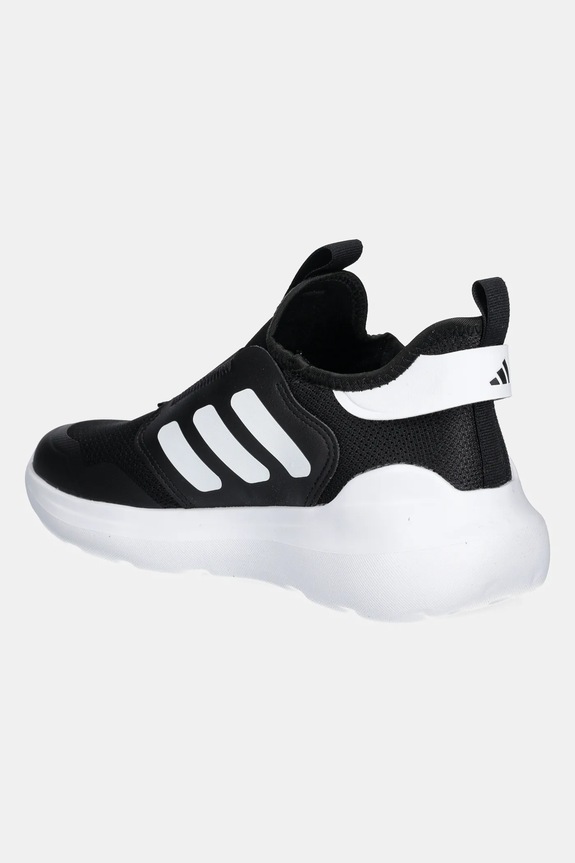 Мальчик Детские кроссовки adidas TENSAUR COMFORT AC JR7661 чёрный