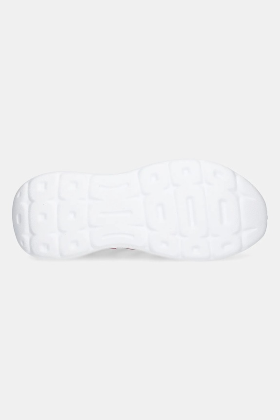 adidas sneakersy dziecięce TENSAUR COMFORT AC JR7663 różowy