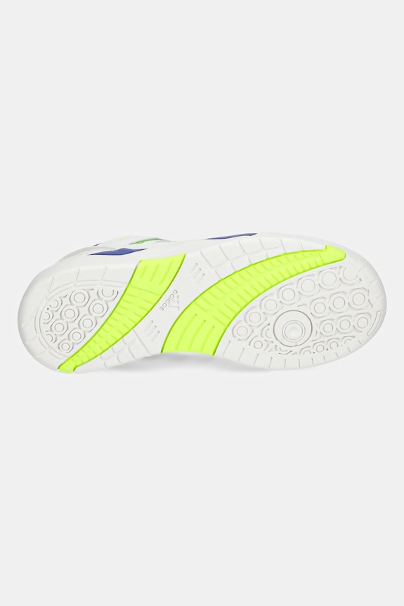 adidas Originals sneakersy dziecięce MIDCITY LOW JH5625 biały
