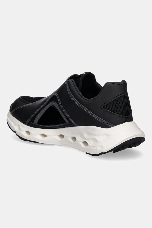 Chłopiec Columbia sandały dziecięce DRAINMAKER 2108241 czarny