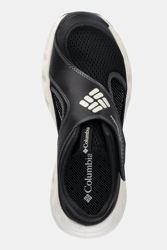 Columbia sandały dziecięce DRAINMAKER czarny 2108241