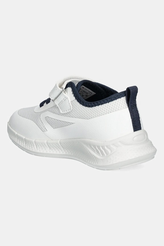 Chłopiec Tommy Hilfiger sneakersy dziecięce T1B9.33868.22.29 biały