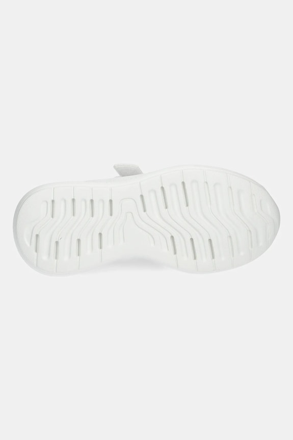 Tommy Hilfiger sneakersy dziecięce T1B9.33868.22.29 biały