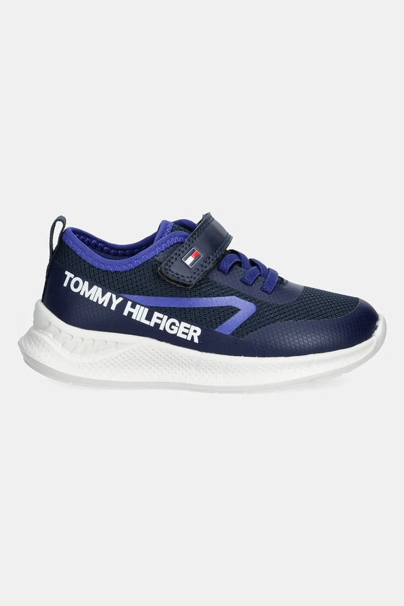 Tommy Hilfiger sneakersy dziecięce T1B9.33868.22.29 niebieski SS25