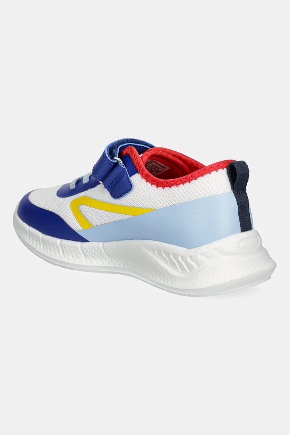 Chłopiec Tommy Hilfiger sneakersy dziecięce T1B9.33868.30.34 niebieski