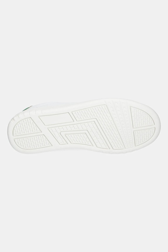 Tommy Hilfiger sneakersy dziecięce T3X9.33848 zielony