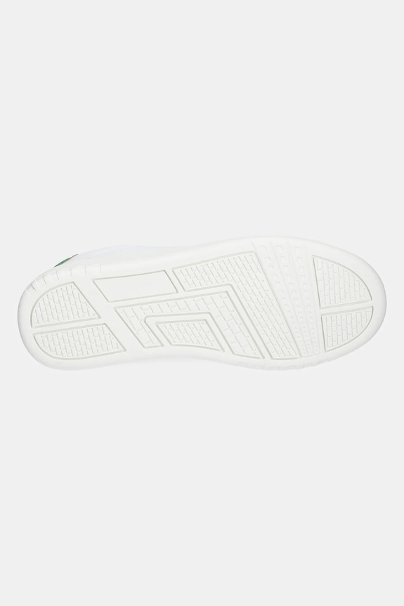 Tommy Hilfiger sneakersy dziecięce T3X9.33848 zielony