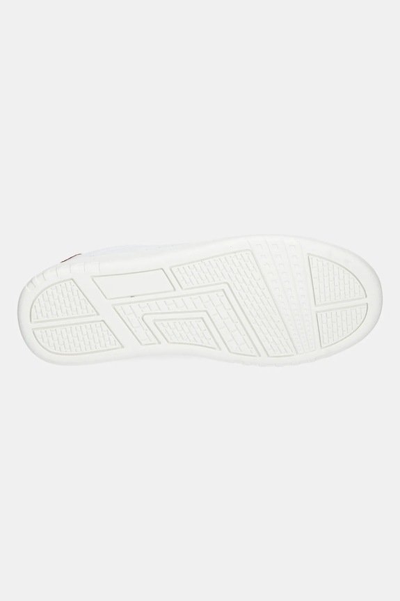 Tommy Hilfiger sneakersy dziecięce T3X9.33848 brązowy