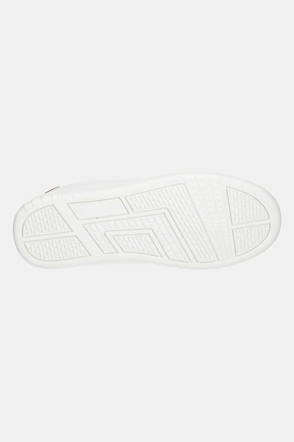 Tommy Hilfiger sneakersy dziecięce T3X9.33848 brązowy