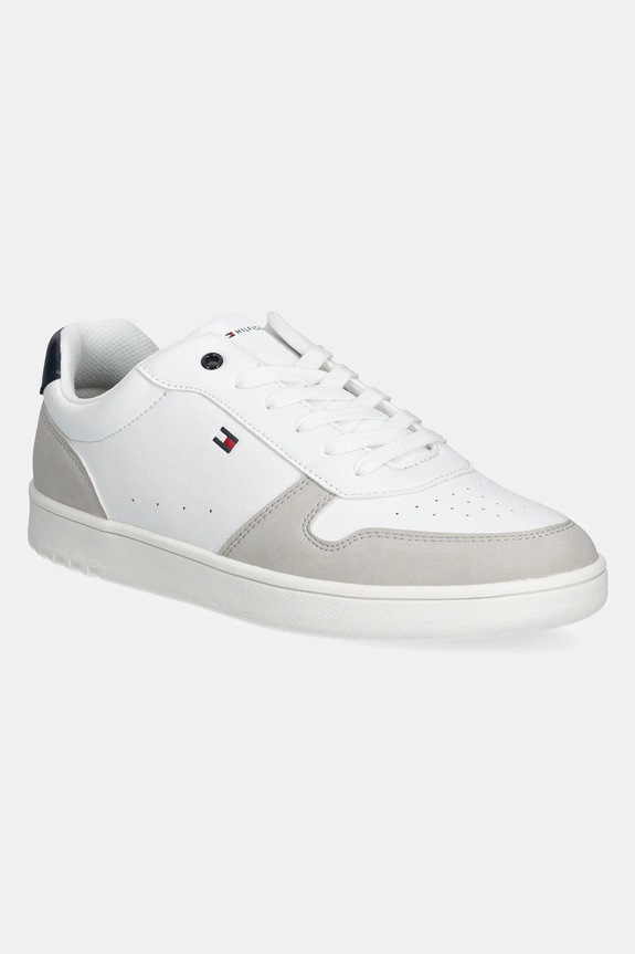 Tommy Hilfiger sneakersy dziecięce niska szary T3X9.33849.35.41