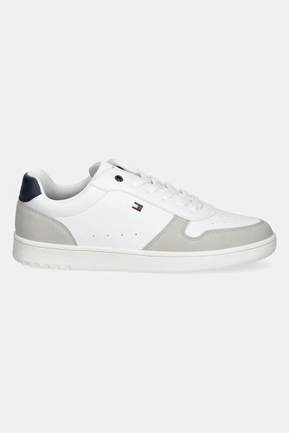 Tommy Hilfiger sneakersy dziecięce T3X9.33849.35.41 szary SS25