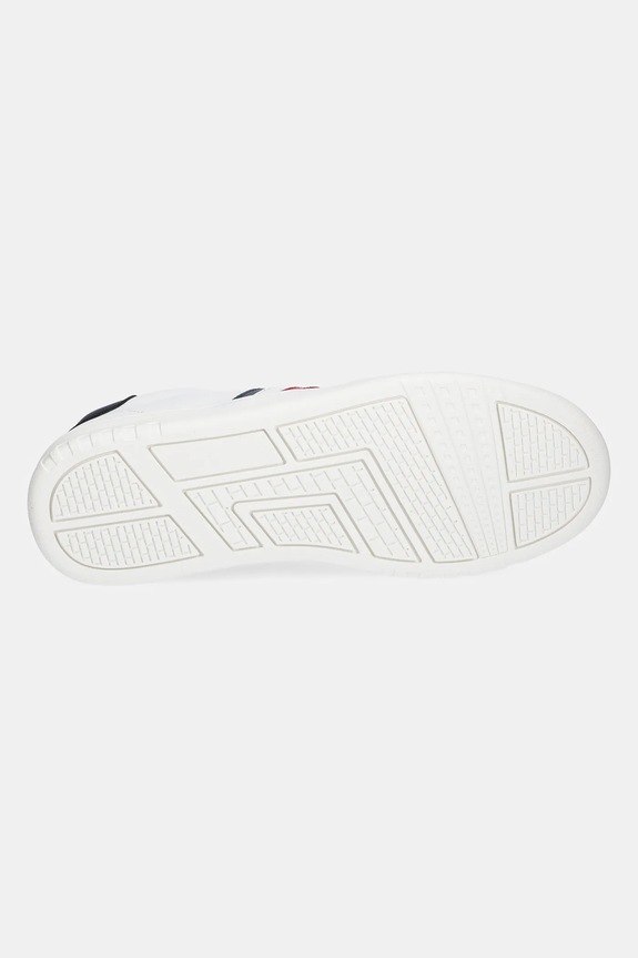Detské tenisky Tommy Hilfiger T3X9.33850 biela