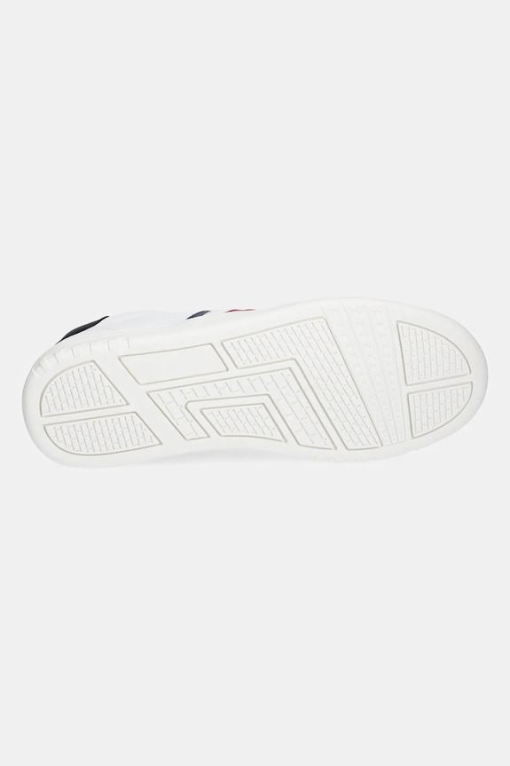 Detské tenisky Tommy Hilfiger T3X9.33850 biela