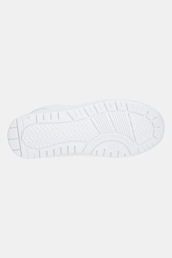 Tommy Hilfiger sneakersy dziecięce T3X9.33857.35.41 biały