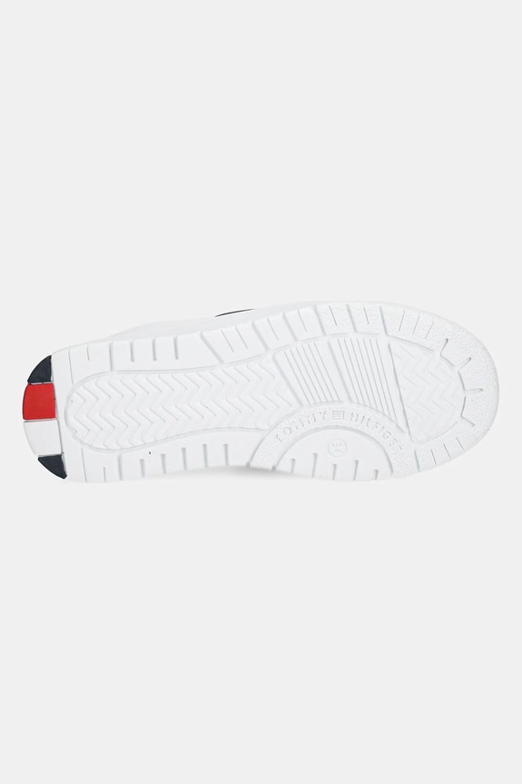 Tommy Hilfiger sneakersy dziecięce T3X9.33858.30.34 biały