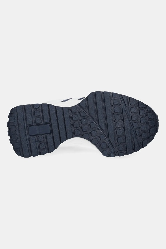 Tommy Hilfiger sneakersy dziecięce T3X9.33877.30.34 biały