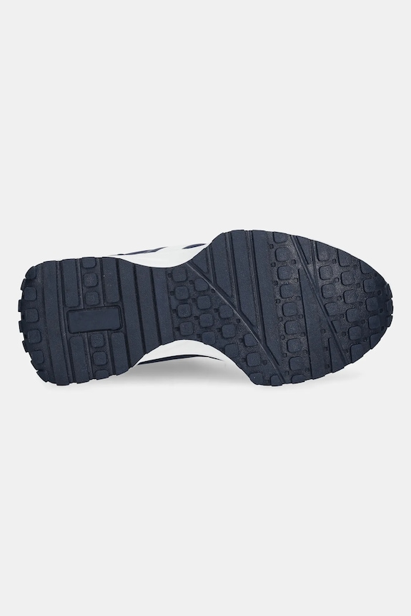 Tommy Hilfiger sneakersy dziecięce T3X9.33877.30.34 niebieski