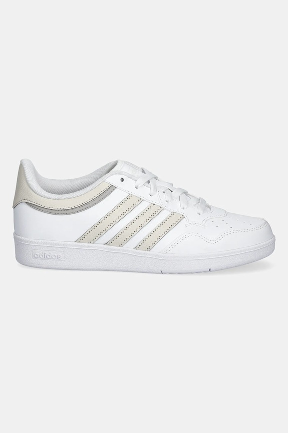 adidas Originals sneakersy dziecięce HOOPS 4.0 JI0901 biały SS25