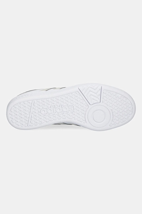 adidas Originals sneakersy dziecięce HOOPS 4.0 JI0901 biały