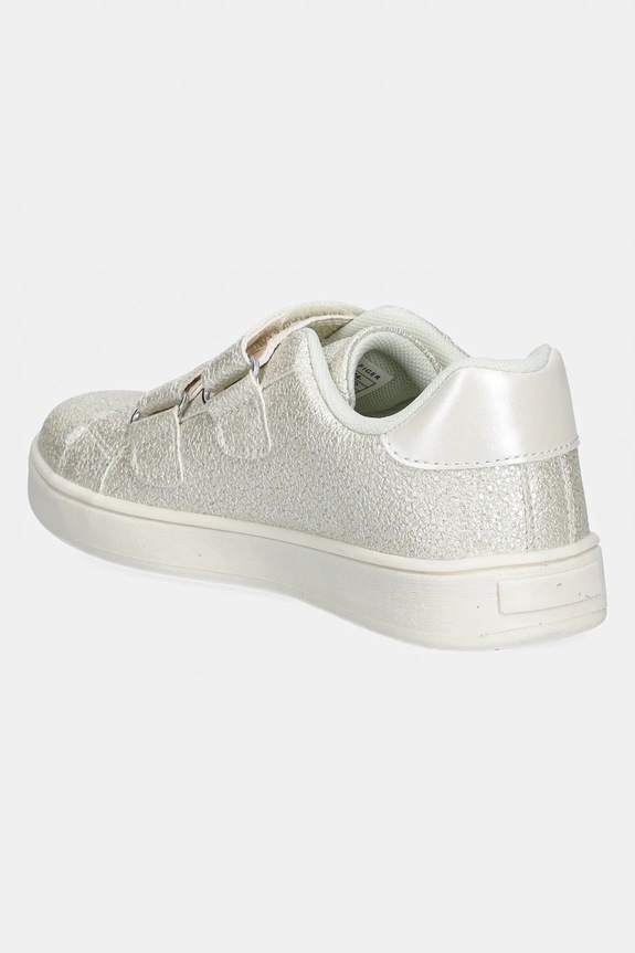 Chłopiec Tommy Hilfiger sneakersy dziecięce T1A9.33726 beżowy
