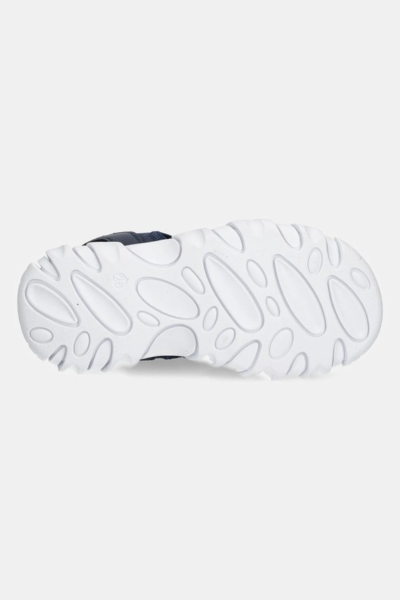 Tommy Hilfiger sandale copii T1B2.33895.24.34 bleumarin