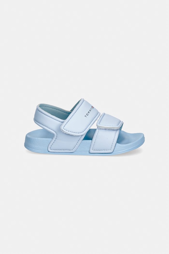 Tommy Hilfiger gyerek szandál T1X2.33913.22.26 kék SS26