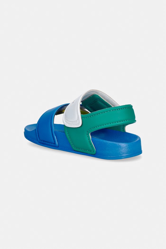 Fiú Tommy Hilfiger gyerek szandál T1X2.33913.22.26 kék