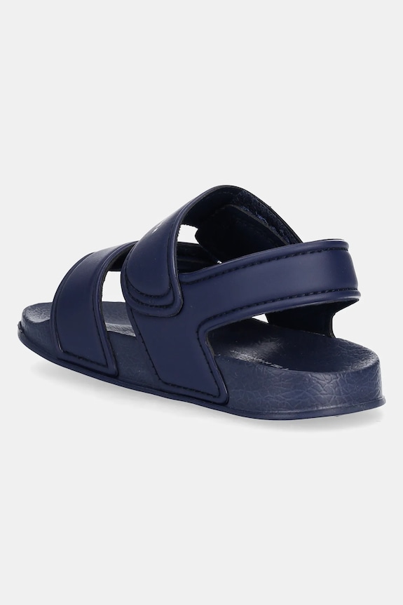 Băieți Tommy Hilfiger Sandale copii T1X2.33913.22.26 bleumarin