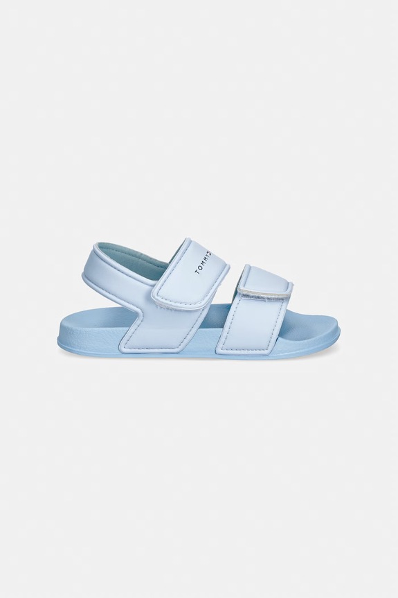 Tommy Hilfiger szandál gyerek T1X2.33913.27.34 kék SS26