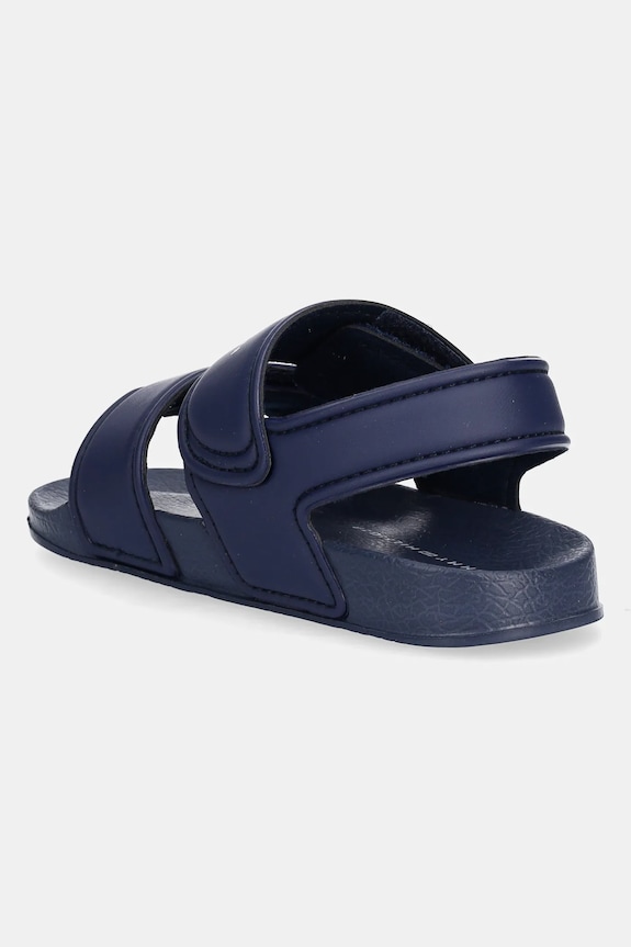 Băieți Tommy Hilfiger sandale copii T1X2.33913.27.34 bleumarin