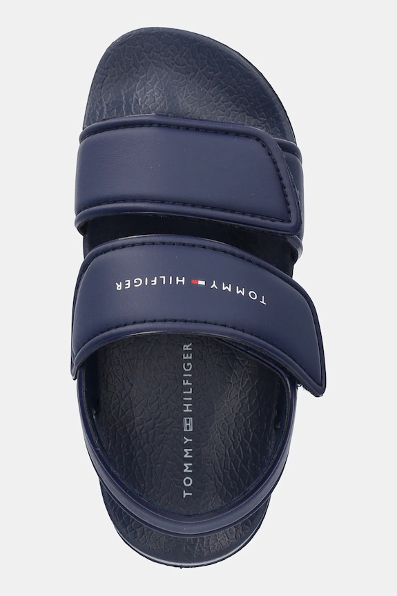 Tommy Hilfiger sandale copii bleumarin T1X2.33913.27.34