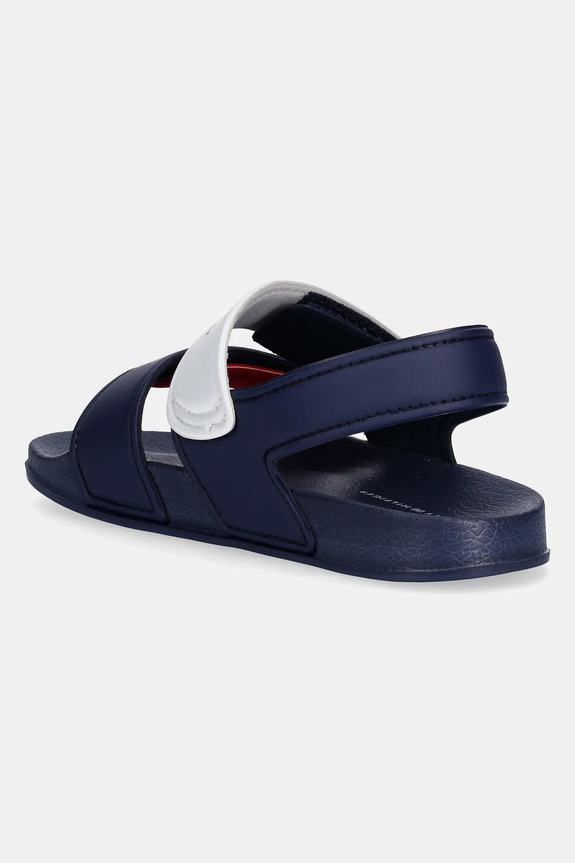 Băieți Tommy Hilfiger sandale copii T1X2.33913.27.34 albastru